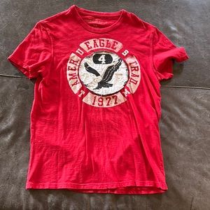 American Eagle Men’s T-shirt